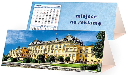 Wzór kalendarza KP3-014