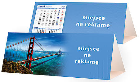 Wzór kalendarza KP3-015