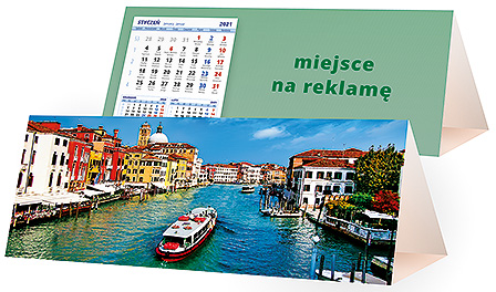 Wzór kalendarza KP3-020