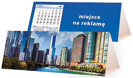 Wzór kalendarza KP3-021