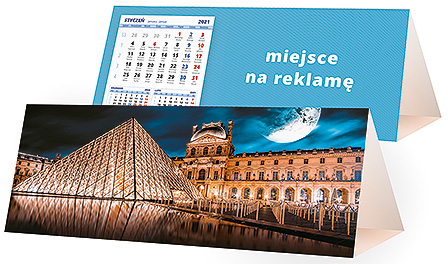 Wzór kalendarza KP3-023