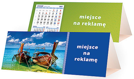 Wzór kalendarza KP3-025