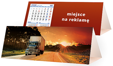 Wzór kalendarza KP3-026