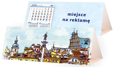 Wzór kalendarza KP3-028
