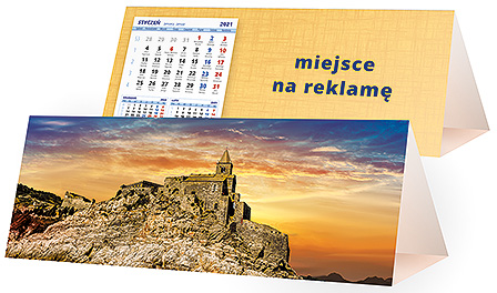 Wzór kalendarza KP3-029