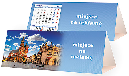 Wzór kalendarza KP3-032