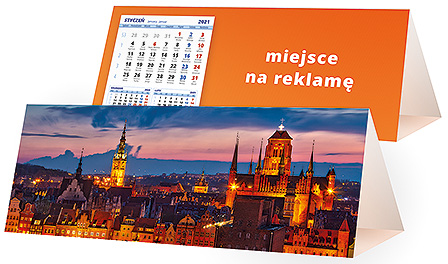 Wzór kalendarza KP3-036