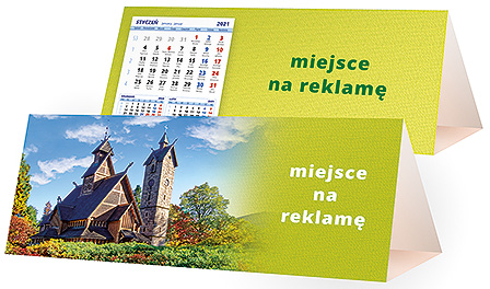 Wzór kalendarza KP3-037