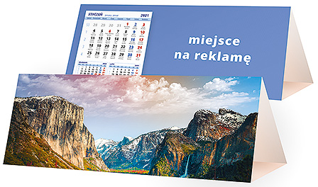 Wzór kalendarza KP3-038