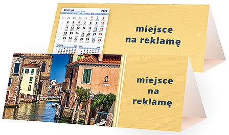 Wzór kalendarza KP3-040
