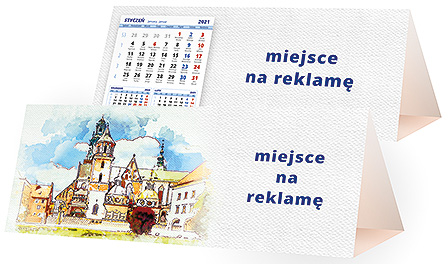 Wzór kalendarza KP3-041