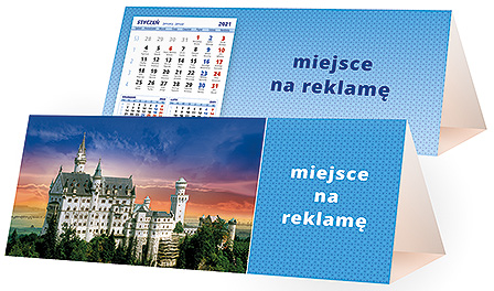 Wzór kalendarza KP3-042