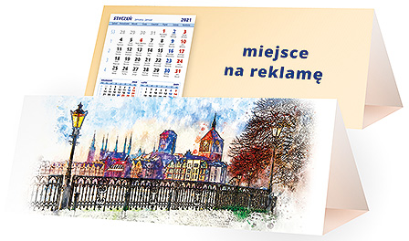 Wzór kalendarza KP3-044