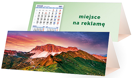 Wzór kalendarza KP3-047