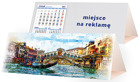 Wzór kalendarza KP3-049