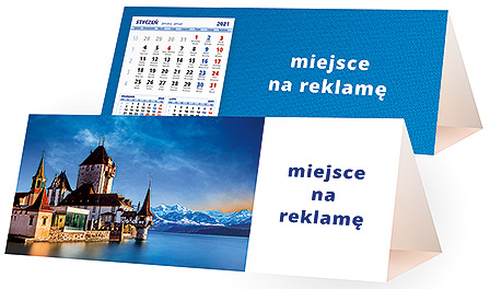 Wzór kalendarza KP3-051