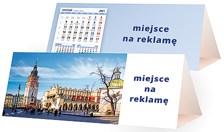 Wzór kalendarza KP3-052