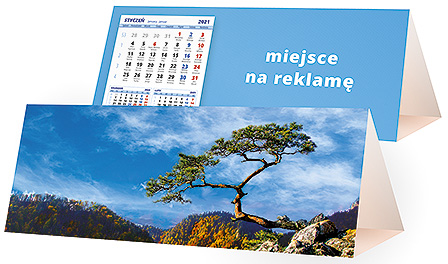 Wzór kalendarza KP3-059