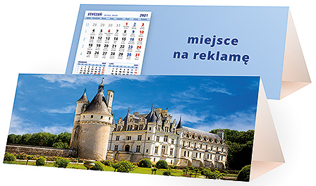 Wzór kalendarza KP3-062