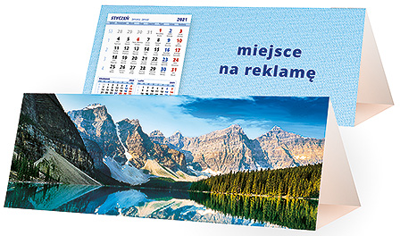 Wzór kalendarza KP3-065