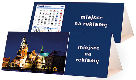 Wzór kalendarza KP3-067