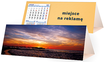 Wzór kalendarza KP3-071
