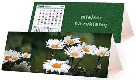 Wzór kalendarza KP3-072