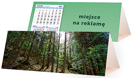 Wzór kalendarza KP3-078