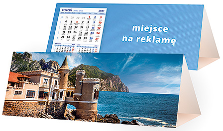 Wzór kalendarza KP3-081