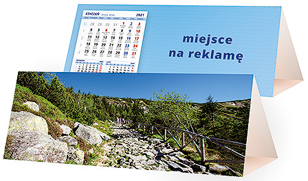 Wzór kalendarza KP3-082