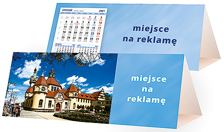 Wzór kalendarza KP3-083