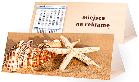 Wzór kalendarza KP3-088