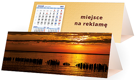 Wzór kalendarza KP3-089