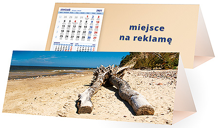 Wzór kalendarza KP3-093