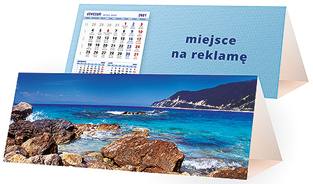 Wzór kalendarza KP3-094