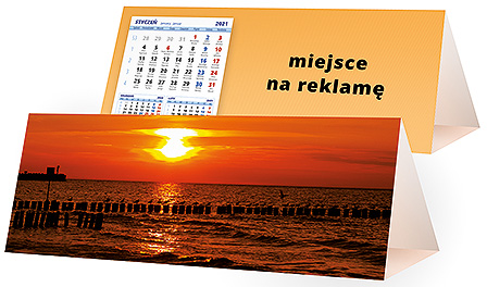 Wzór kalendarza KP3-097