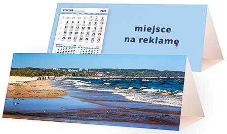Wzór kalendarza KP3-108