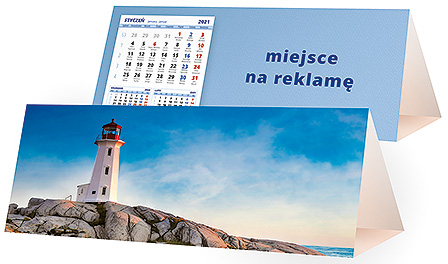 Wzór kalendarza KP3-112