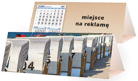 Wzór kalendarza KP3-113