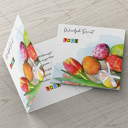 Kartka wielkanocna WN2-094