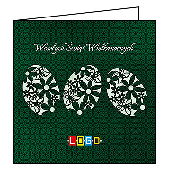 kartki wielkanocne WN2-155