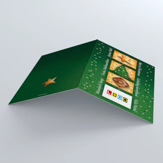 Kartka świąteczna BN1-341 – Międzynarodowe symbole świąt – widok 4