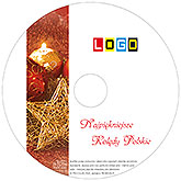 Kolędy – projekt BK-365, Koperta foliowa