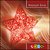 Kolędy – projekt BK-364, Koperta kartonowa