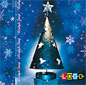 Kolędy – projekt BK-076, Pudełko CD-BOX